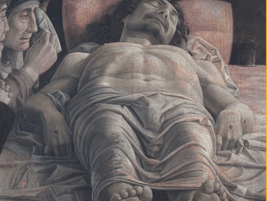 Mantegna