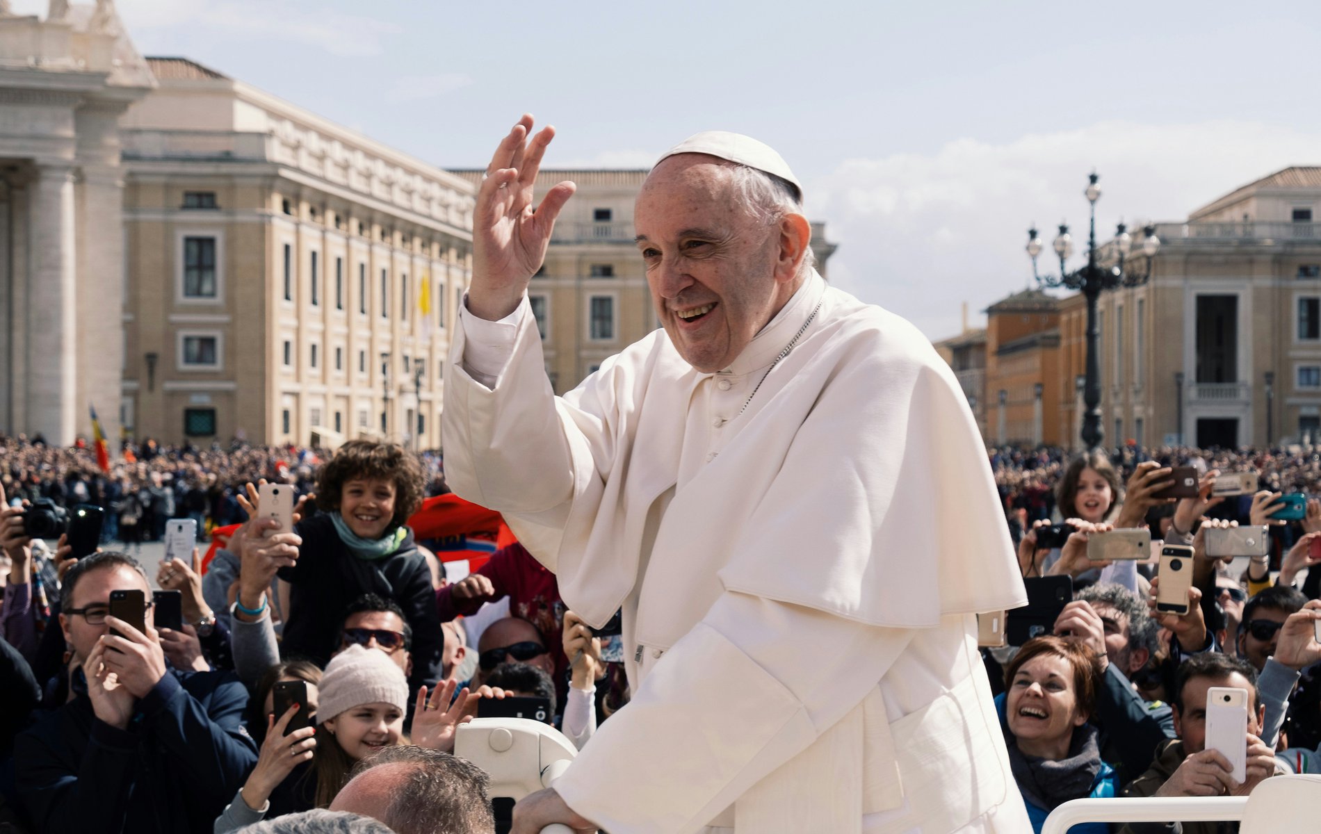 Papa Francesco