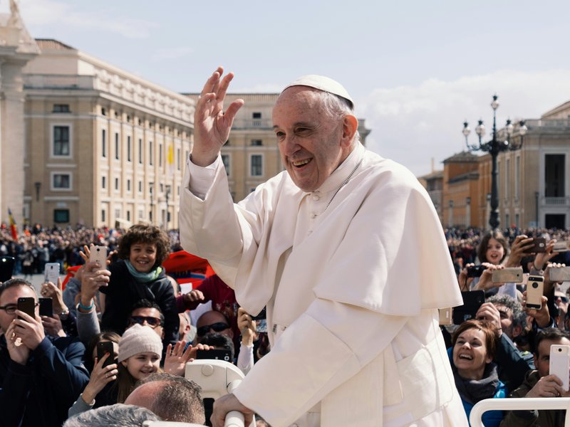 Papa Francesco