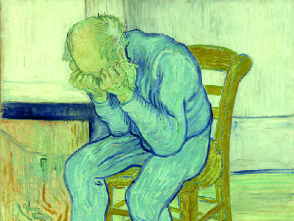 Van Gogh_vecchio