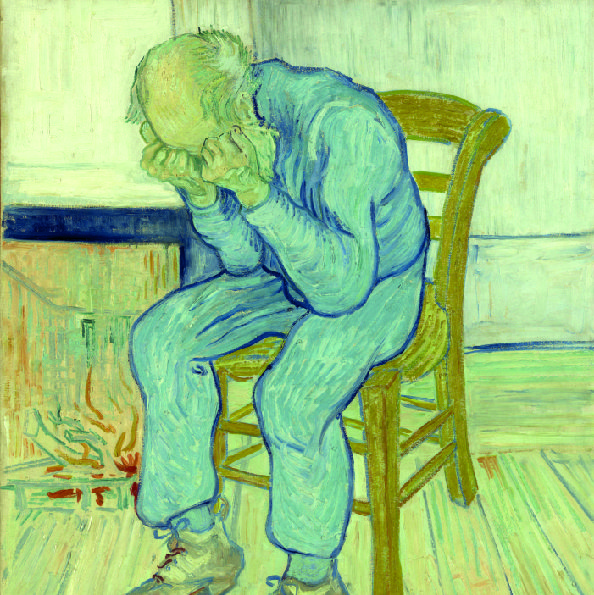 Van Gogh_vecchio