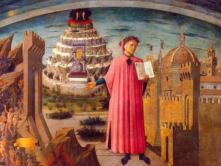 dante