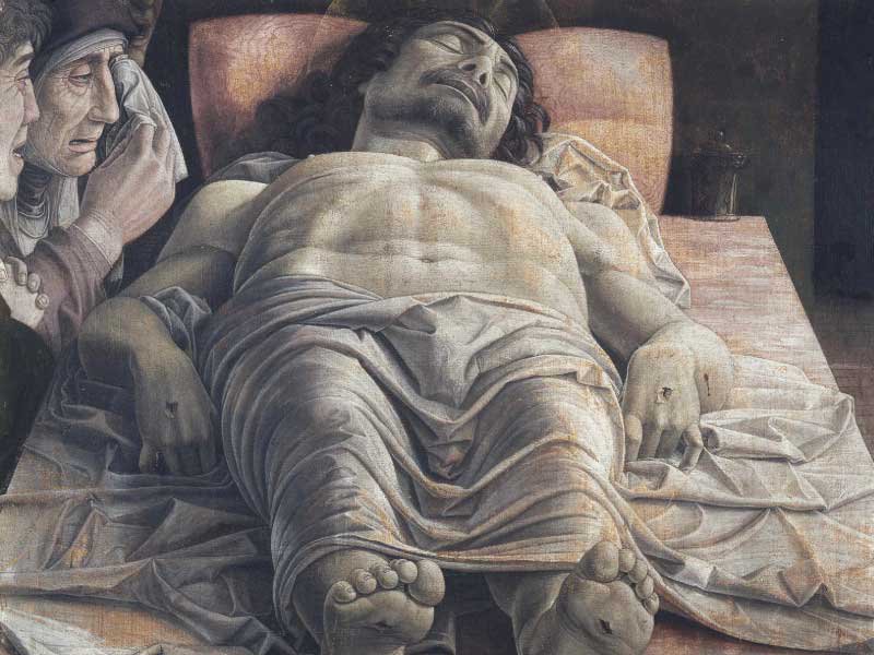 mantegna