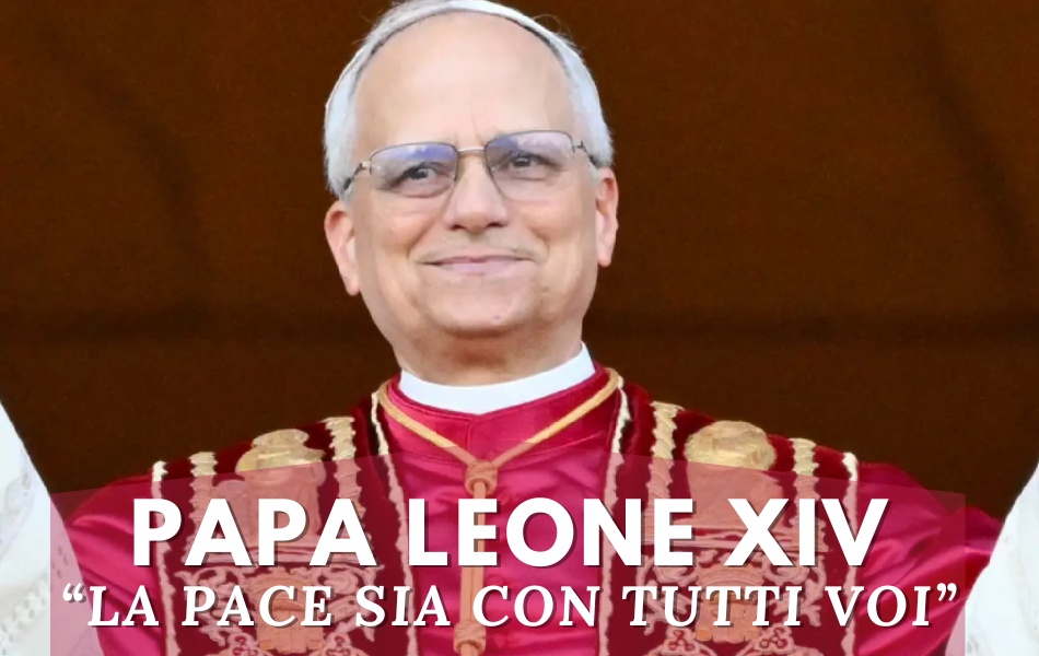 papa Leone XIV ok