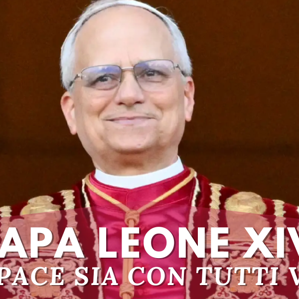 papa Leone XIV ok