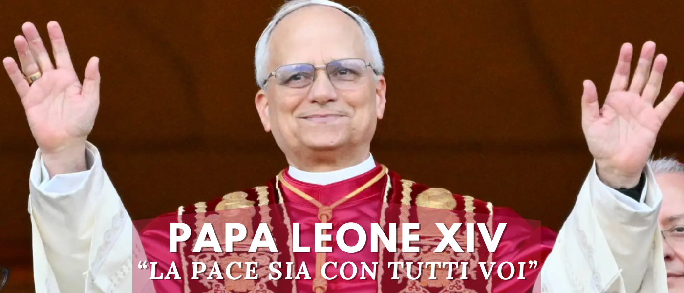papa Leone XIV ok