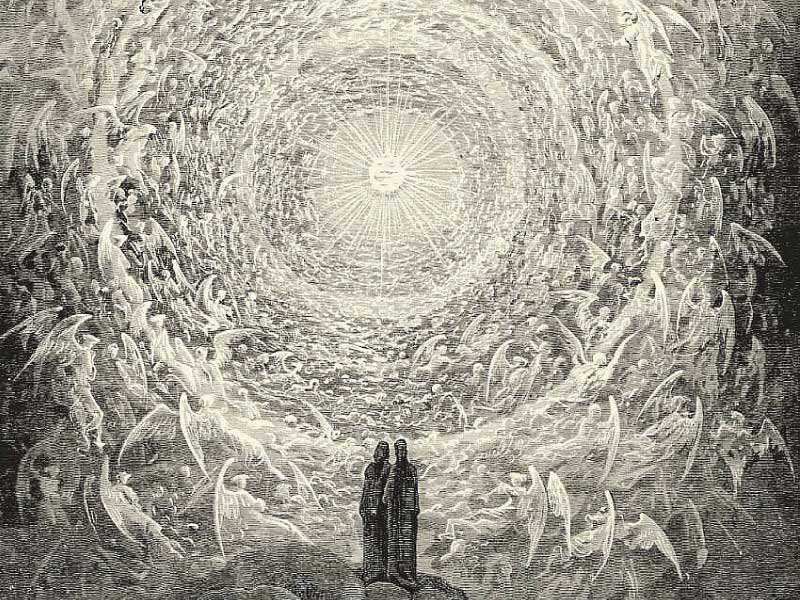 paradiso-dante