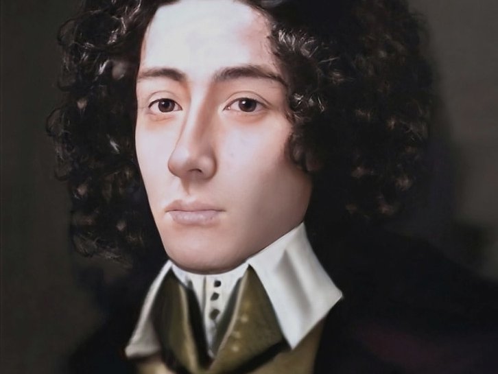 pergolesi