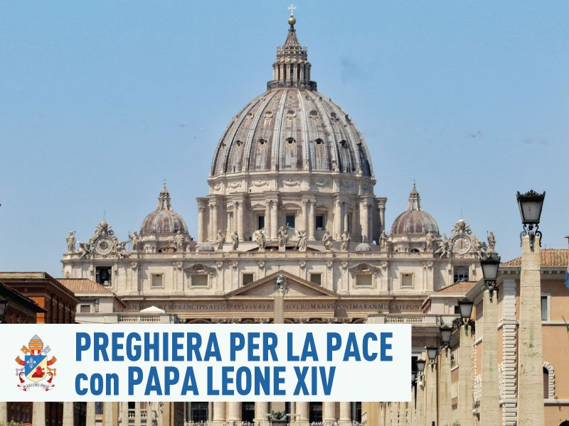 preghiera-per-la-pace-Papa-Leone