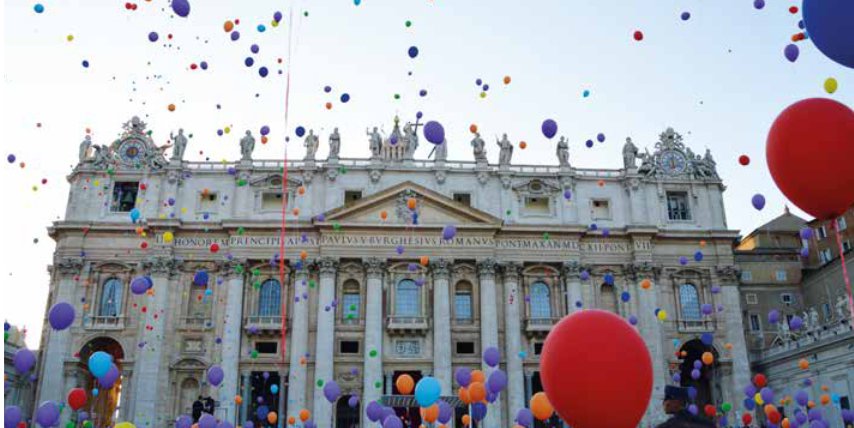 roma famiglie