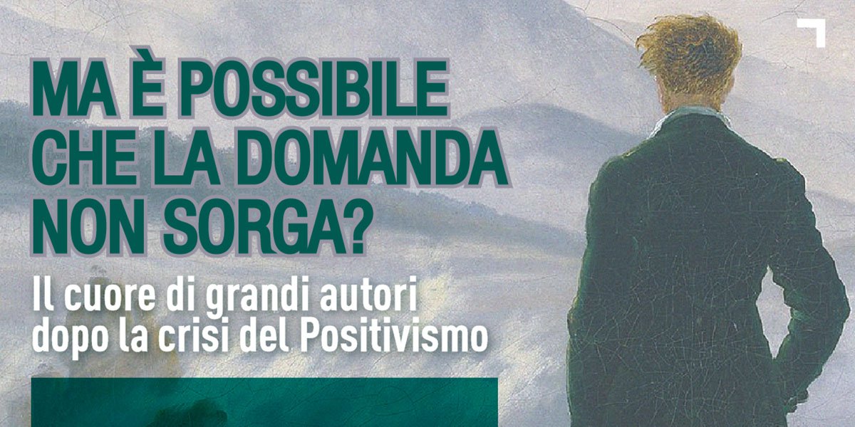 slide apertura parsifal mostra positivismo